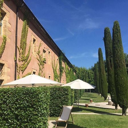 La Bastide Du Roy Rene Aparthotel Aix-en-Provence Luaran gambar