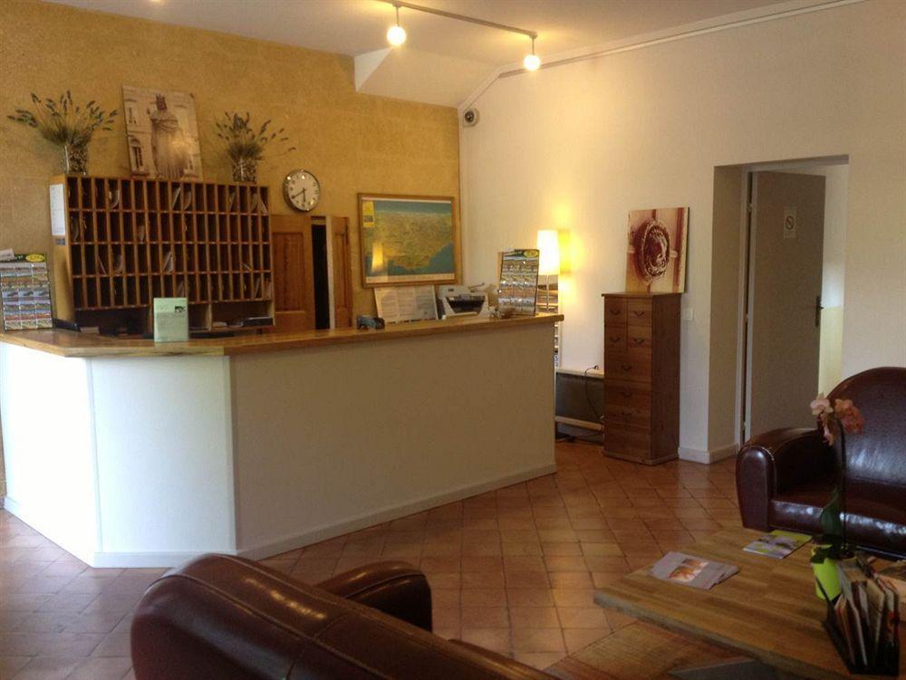 La Bastide Du Roy Rene Aparthotel Aix-en-Provence Luaran gambar