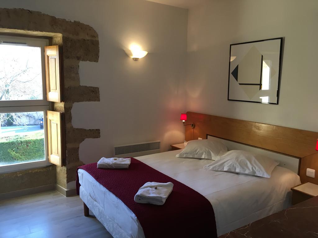 La Bastide Du Roy Rene Aparthotel Aix-en-Provence Luaran gambar