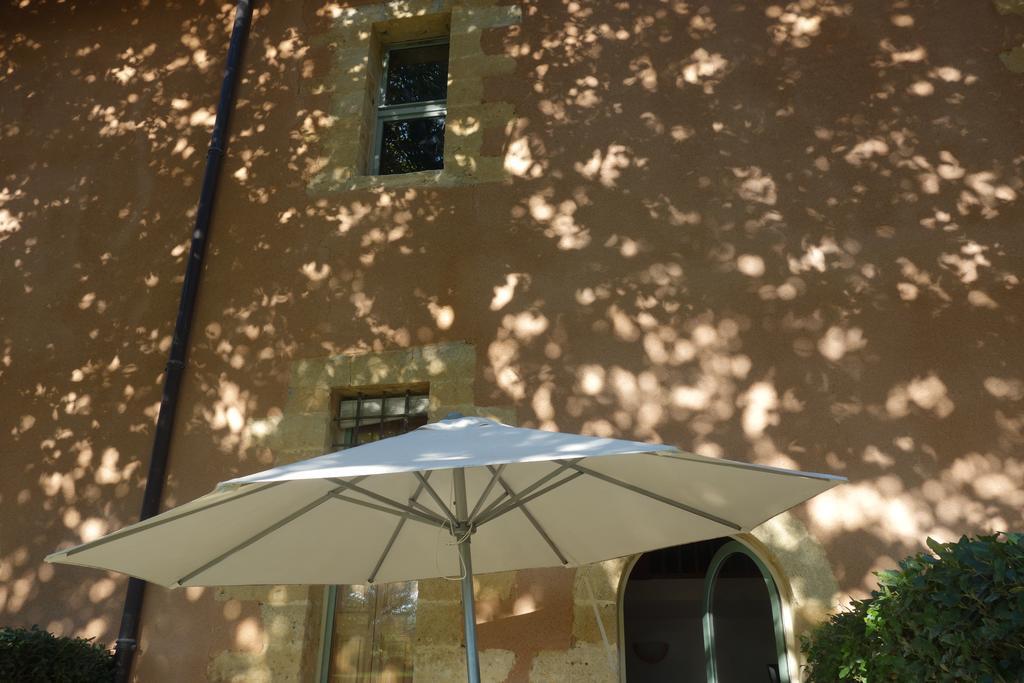 La Bastide Du Roy Rene Aparthotel Aix-en-Provence Luaran gambar