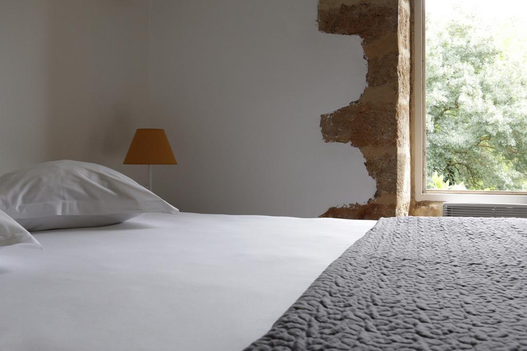 La Bastide Du Roy Rene Aparthotel Aix-en-Provence Luaran gambar