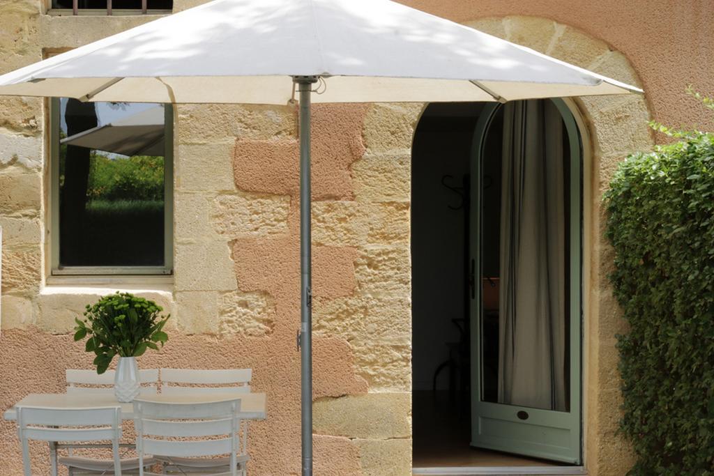 La Bastide Du Roy Rene Aparthotel Aix-en-Provence Luaran gambar