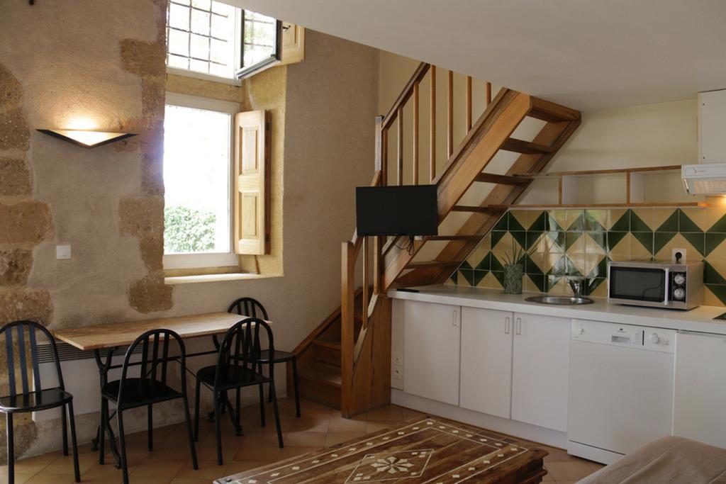 La Bastide Du Roy Rene Aparthotel Aix-en-Provence Luaran gambar