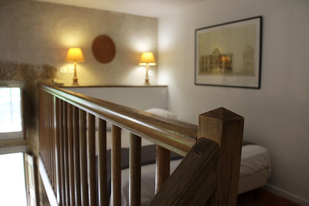 La Bastide Du Roy Rene Aparthotel Aix-en-Provence Luaran gambar