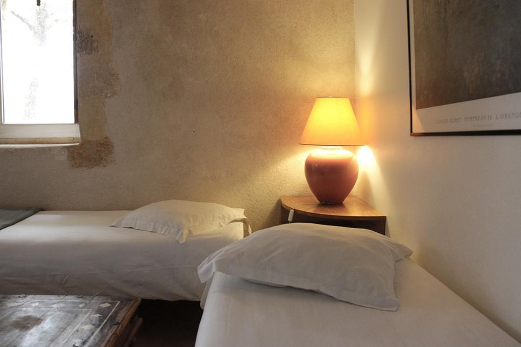 La Bastide Du Roy Rene Aparthotel Aix-en-Provence Luaran gambar