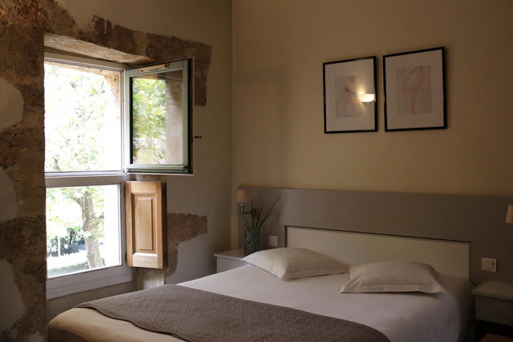 La Bastide Du Roy Rene Aparthotel Aix-en-Provence Luaran gambar