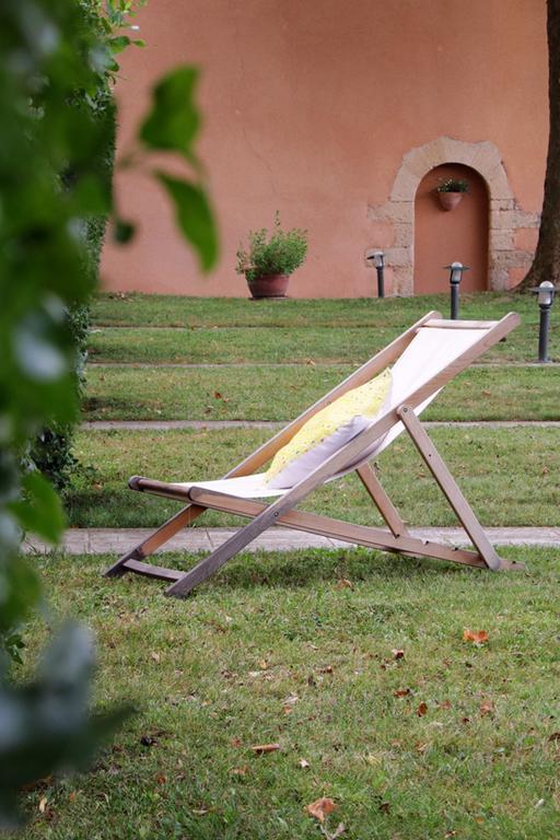 La Bastide Du Roy Rene Aparthotel Aix-en-Provence Luaran gambar