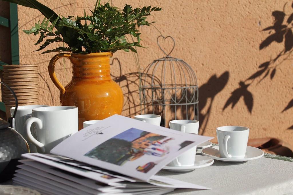 La Bastide Du Roy Rene Aparthotel Aix-en-Provence Luaran gambar