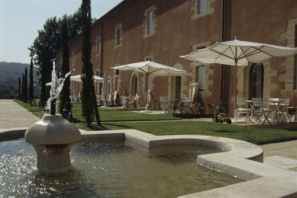 La Bastide Du Roy Rene Aparthotel Aix-en-Provence Luaran gambar