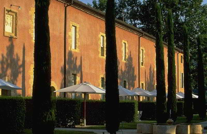 La Bastide Du Roy Rene Aparthotel Aix-en-Provence Luaran gambar