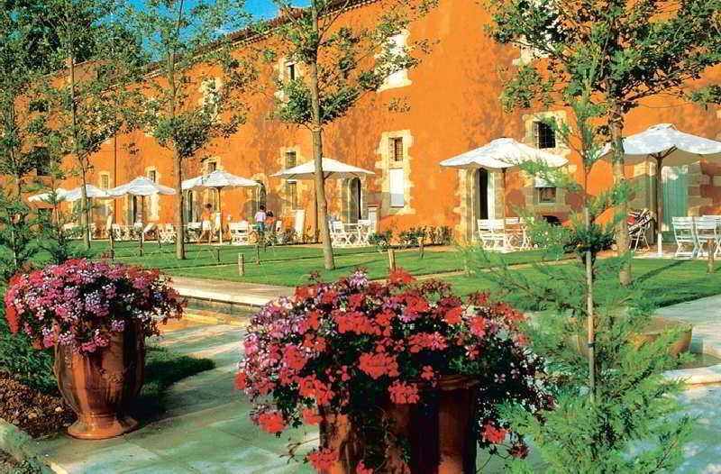 La Bastide Du Roy Rene Aparthotel Aix-en-Provence Luaran gambar