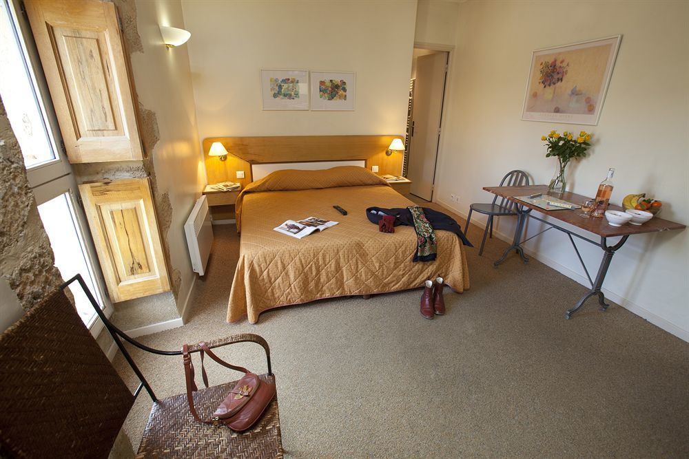 La Bastide Du Roy Rene Aparthotel Aix-en-Provence Luaran gambar