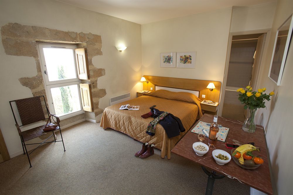 La Bastide Du Roy Rene Aparthotel Aix-en-Provence Luaran gambar