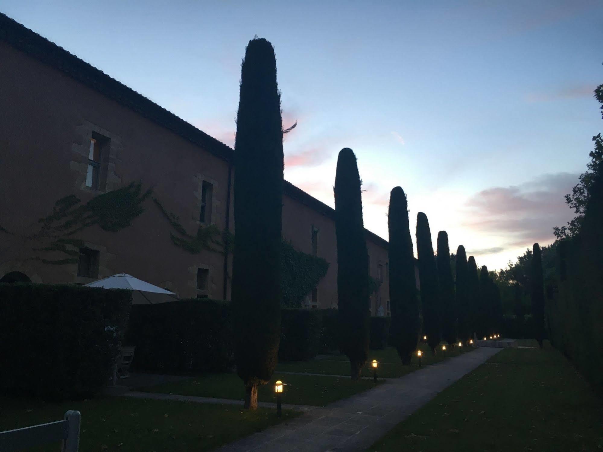 La Bastide Du Roy Rene Aparthotel Aix-en-Provence Luaran gambar
