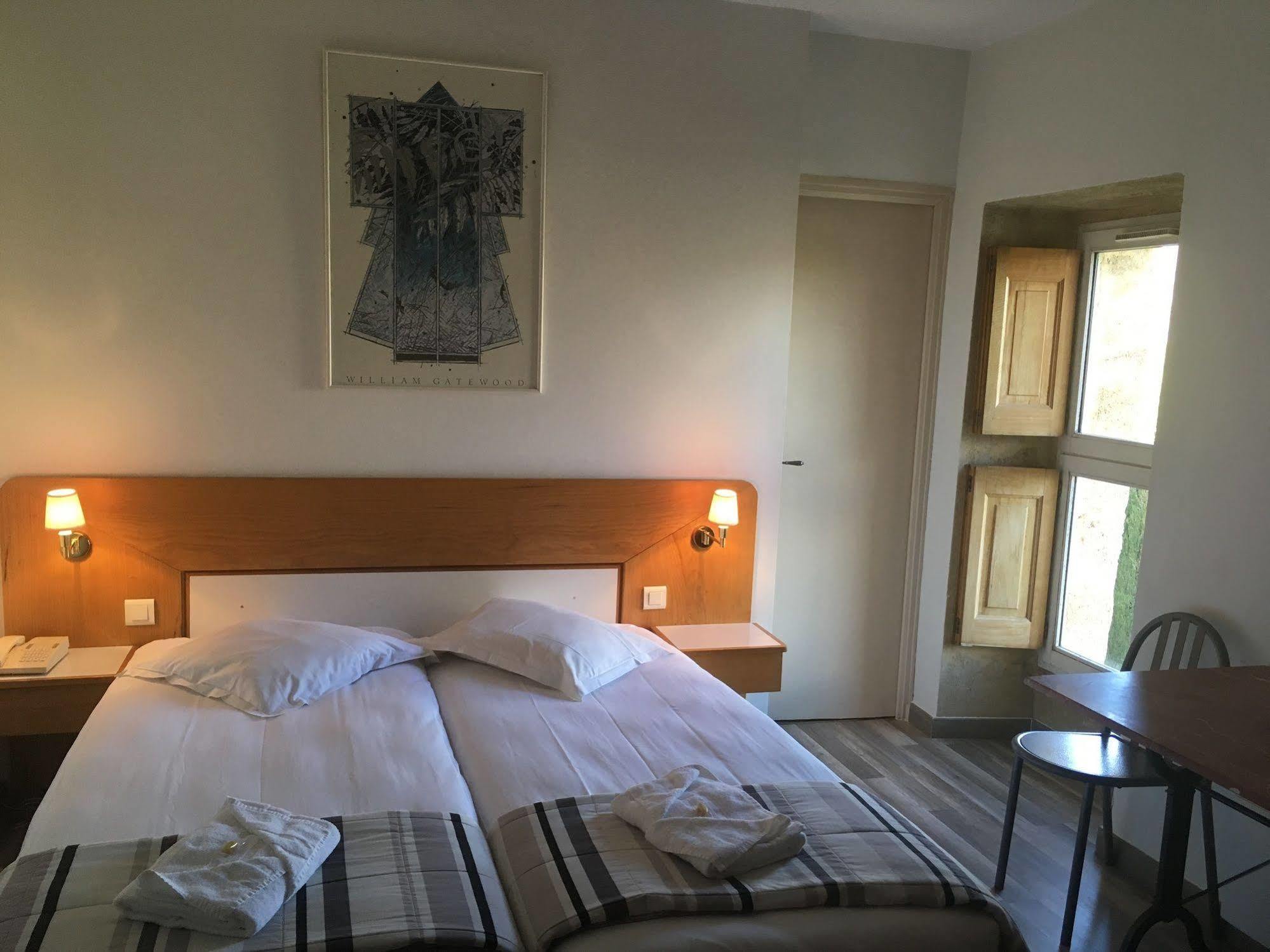 La Bastide Du Roy Rene Aparthotel Aix-en-Provence Luaran gambar