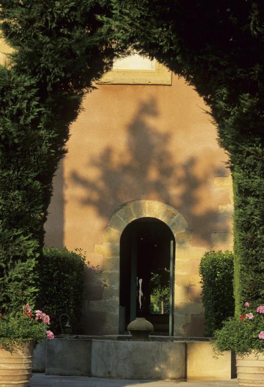 La Bastide Du Roy Rene Aparthotel Aix-en-Provence Luaran gambar